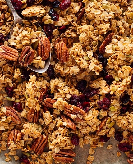 Granola