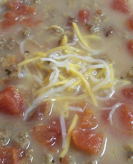 Sandy's Kitchen