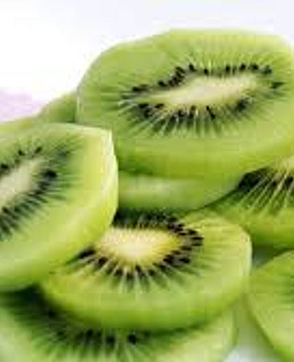 Kiwifruit 42cal vit c