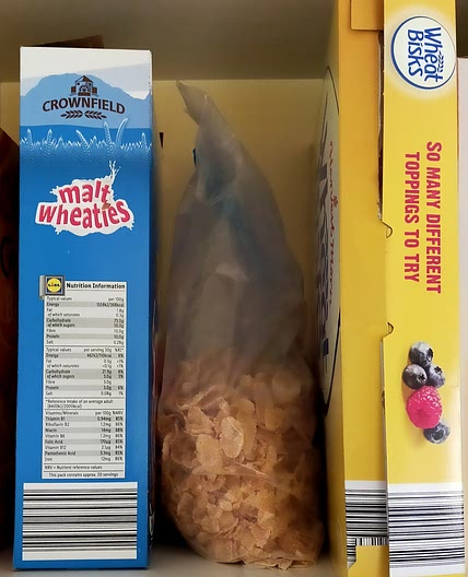 Basically Breakfast