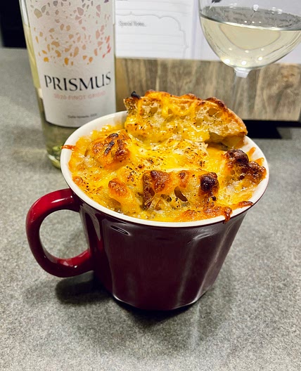 French Onion Soup