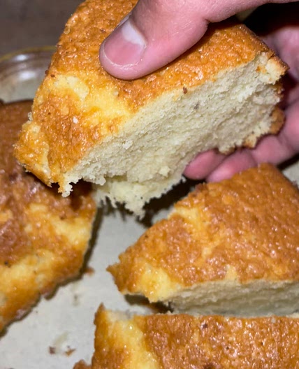 Somali Doolsho (spice cake)