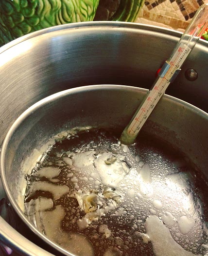 Mineral Broth (Kate deering)