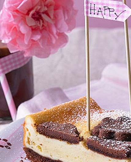 Russischer Zupfkuchen vom Blech für den Kindergeburtstag