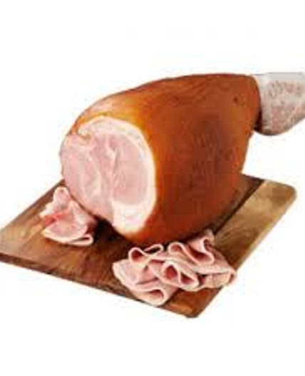 Leg ham