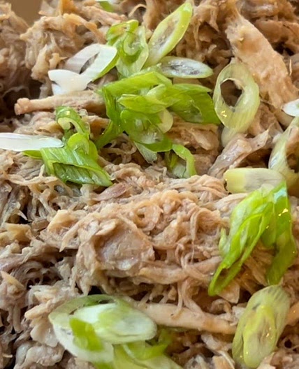 Kalua Pork