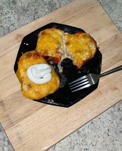 Stuffed Bell Peppers