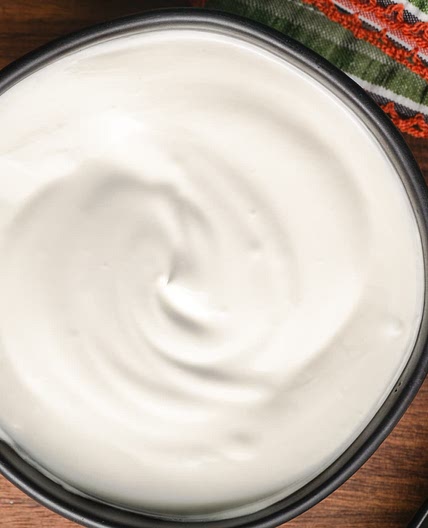 Honduran Crema