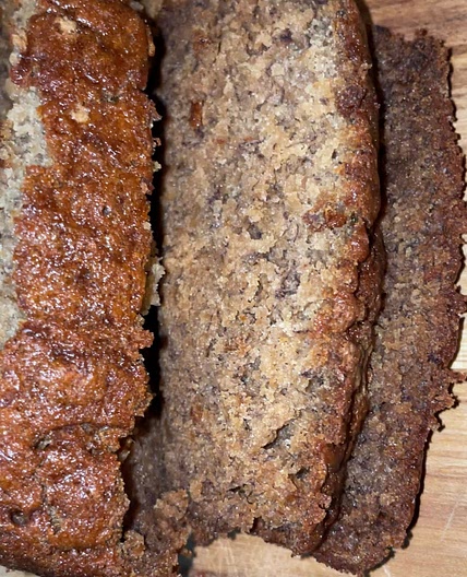 Banana Bread