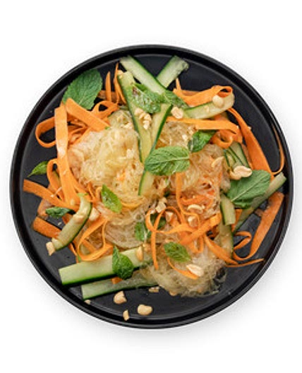 Salade Vietnamienne