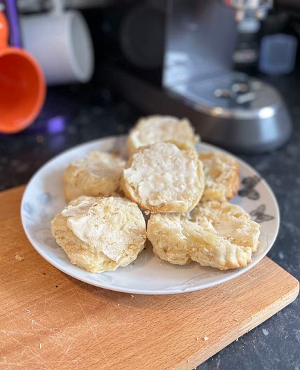 Scone