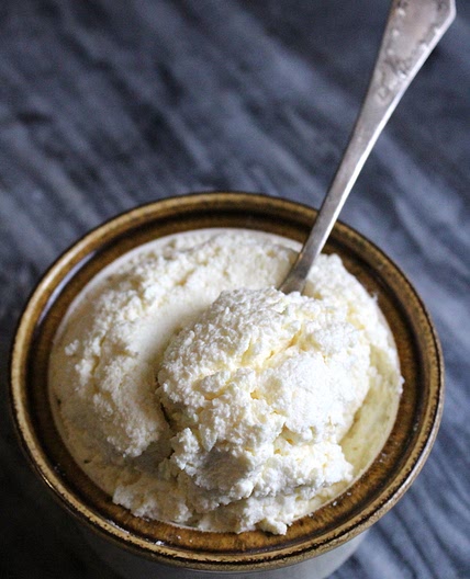 Fromage Blanc