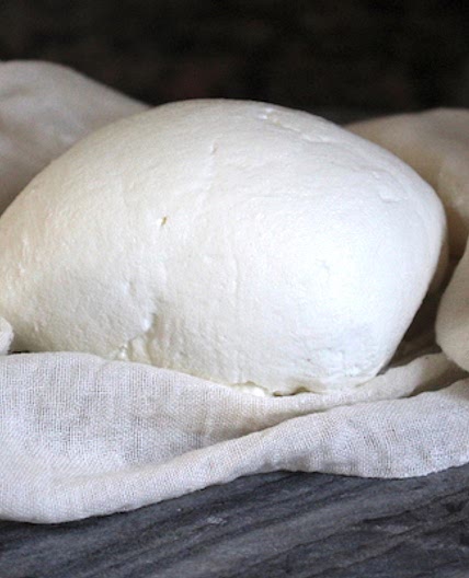 Yogurt Cheese