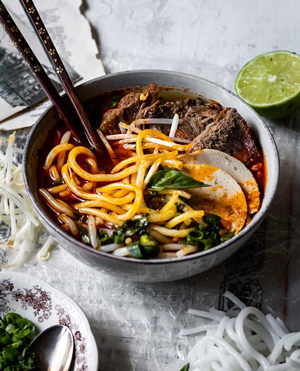 Bun Bo Hue