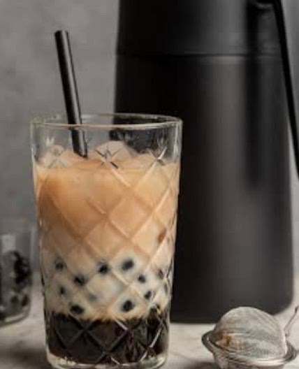 Boba Tea