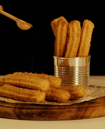 Churros