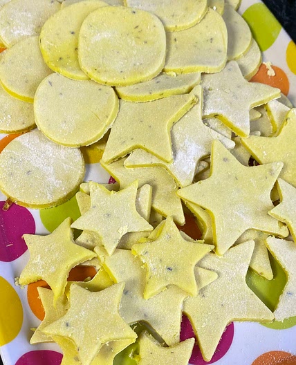 Nunbora recipe 