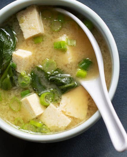 Miso Soup