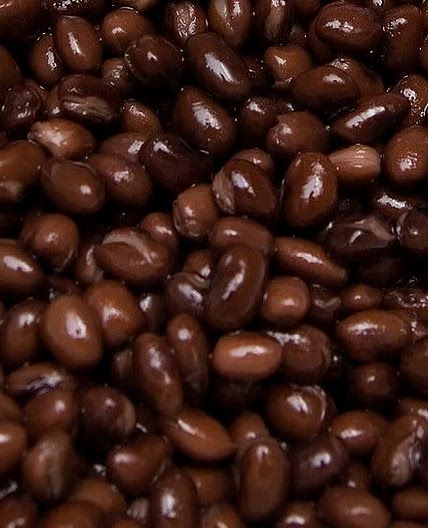 Black beans