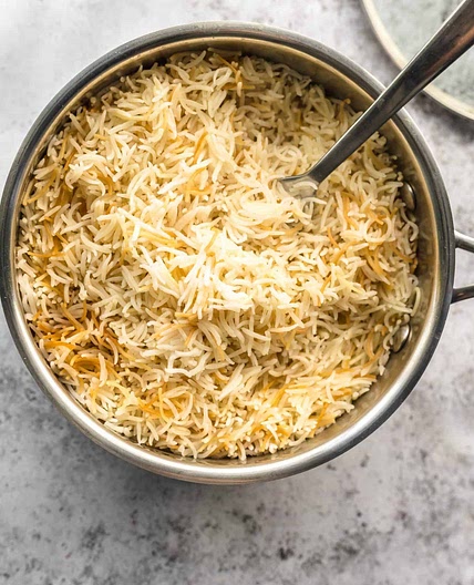 Vermicelli Rice