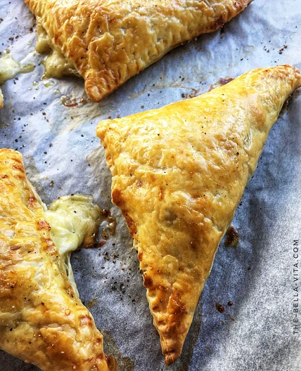 Spinach Pie
