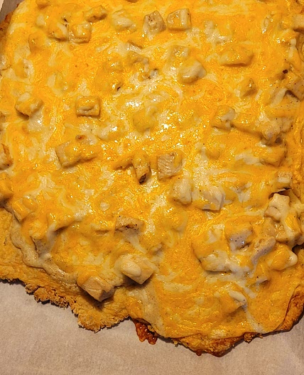 Keto bread rollout