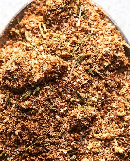 Jerk Seasoning
