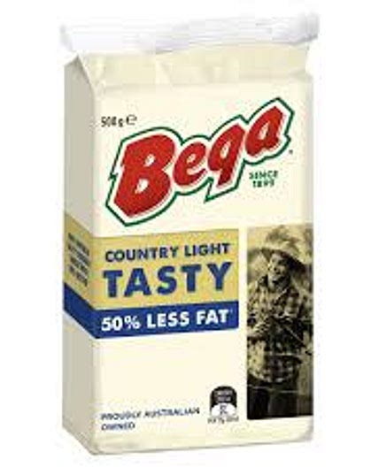 Low fat cheese
