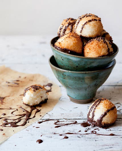 Coconut Macaroons