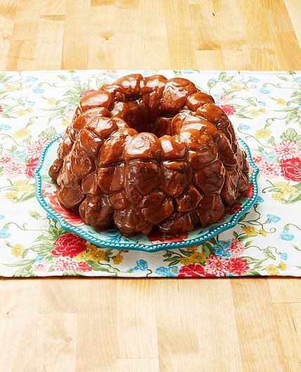 Monkey Bread
