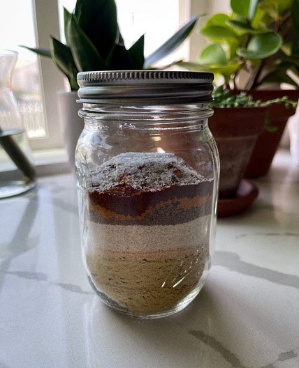 Tofu Scramble Seasoning