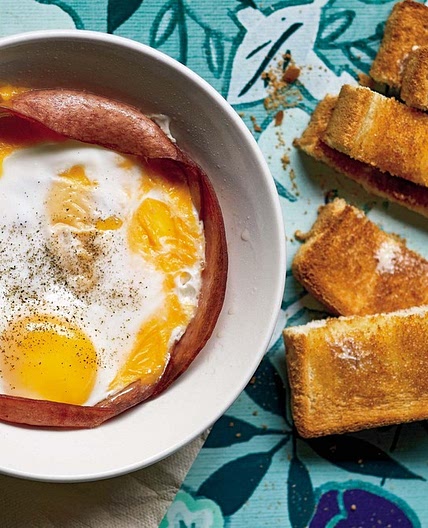 Matty Matheson's Bologna Bowl Recipe