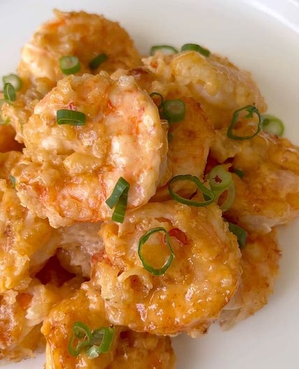 Bang Bang Shrimp Recipe