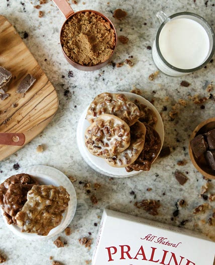 Pralines