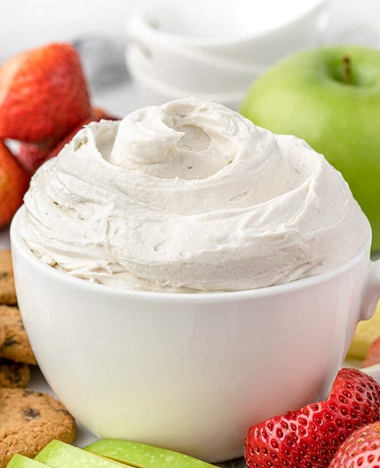 Dunkaroo Dip