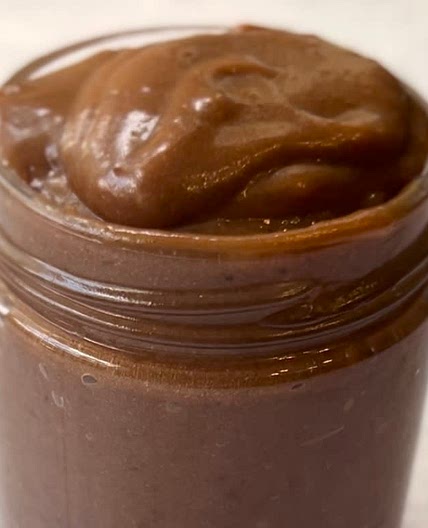 Vegan Caramel