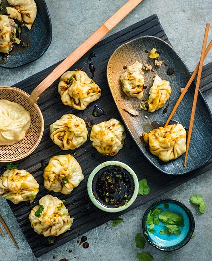 Dumplings
