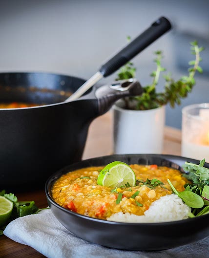 White Bean Chili