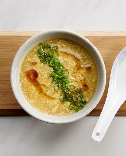 egg drop soup