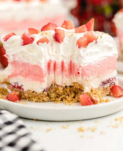 Strawberry Delight