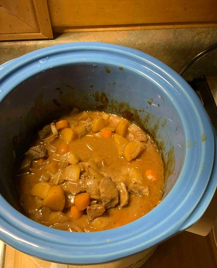 Beef Stew
