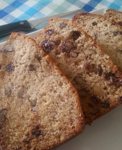 Chef John's Banana Bread