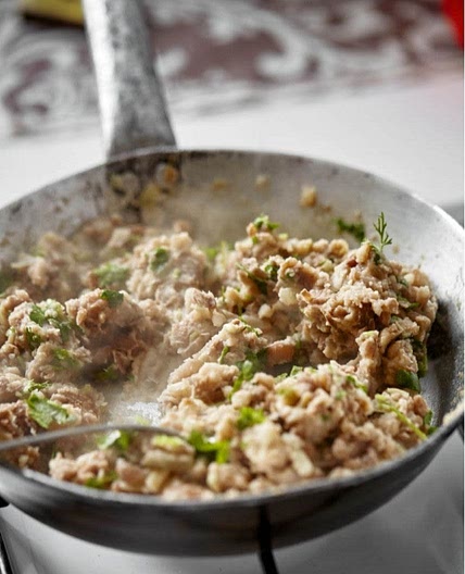 Goris Beans
