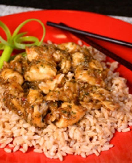 Sun-Bird Classic General Tso’s Chicken - Sunbird