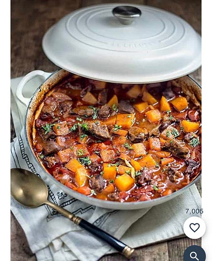  Vietnamese Beef Stew - Bo Kho