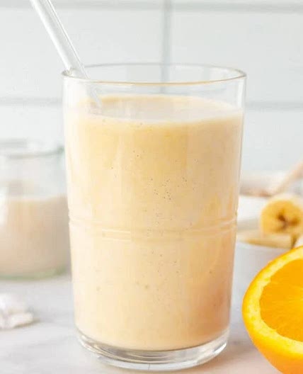 Pickles’ Orange Julius 