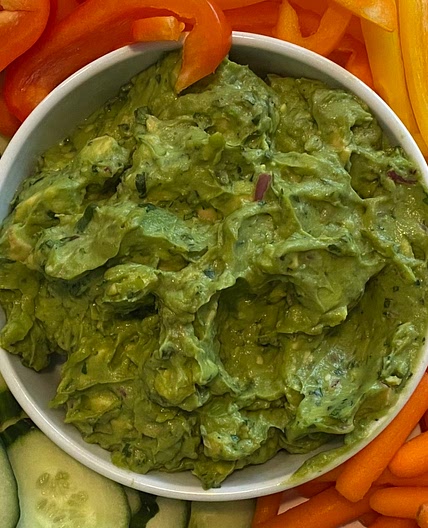 Guacamole