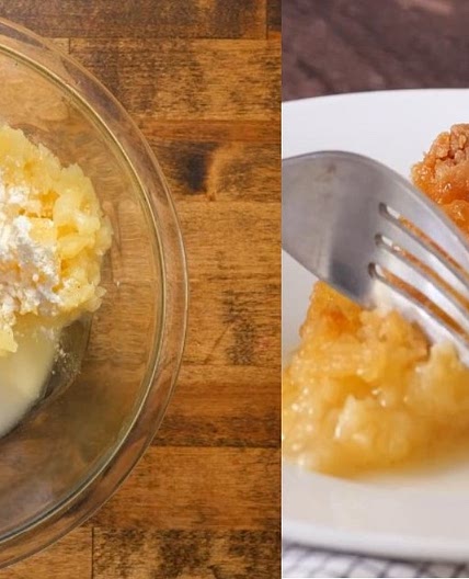 Johnny Cash's mom was 'famous' for her pineapple pie – here's the recipe