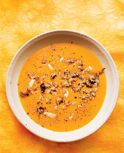 TAHINI, SESAME, BUTTERNUT