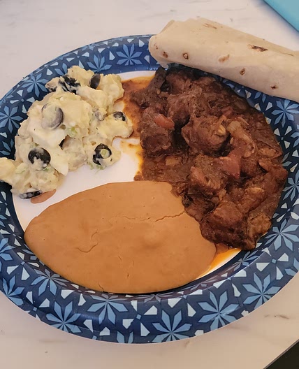 Barbacoa sonorense